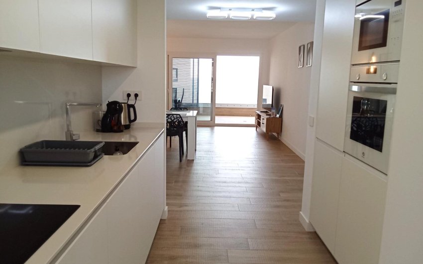 Reventa - Apartment -
Torrevieja - Punta Prima