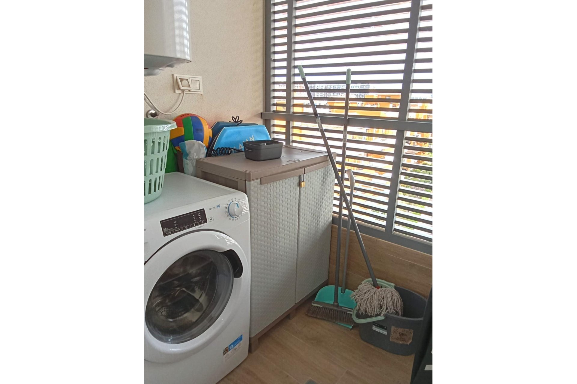 Reventa - Apartment -
Torrevieja - Punta Prima