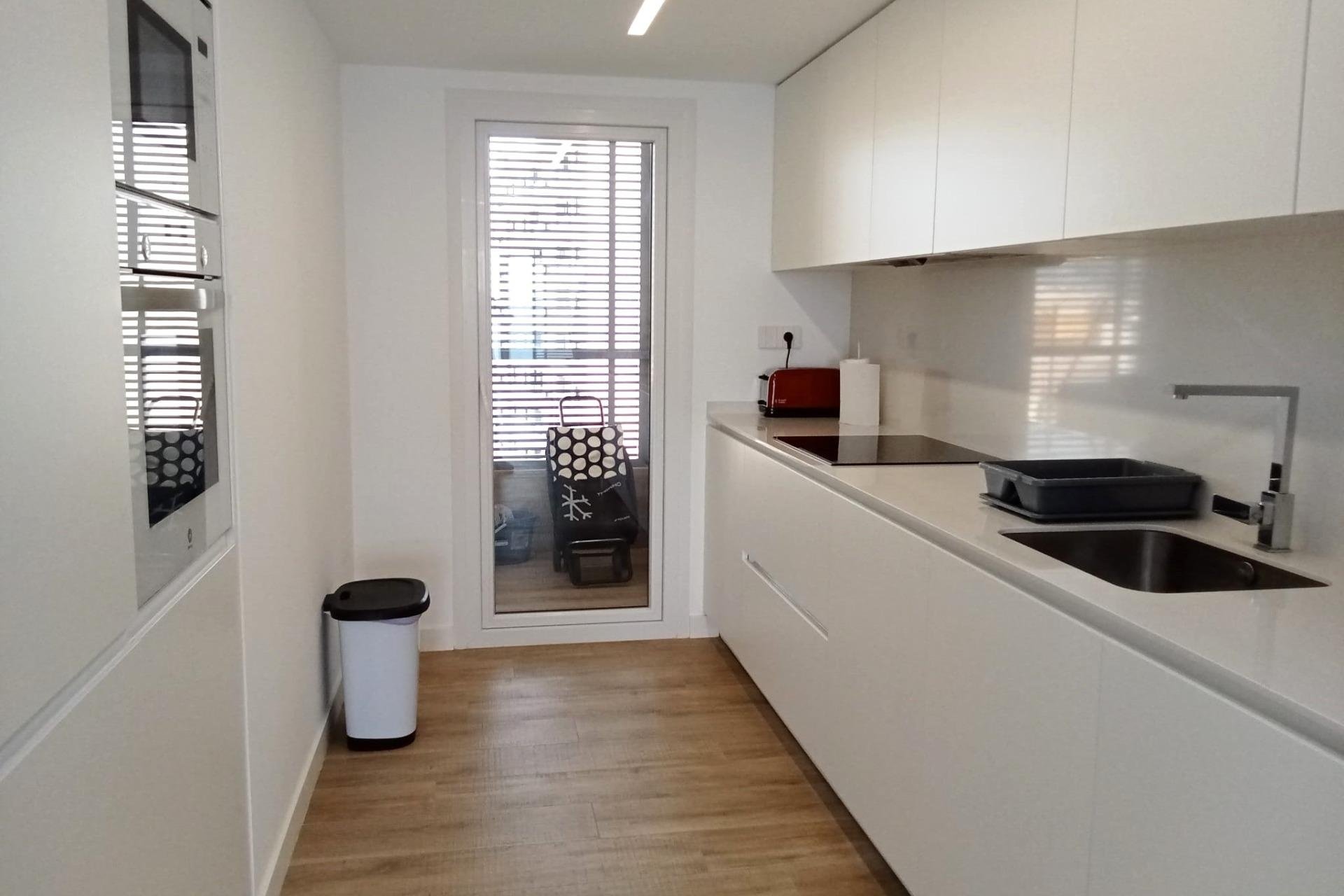 Reventa - Apartment -
Torrevieja - Punta Prima