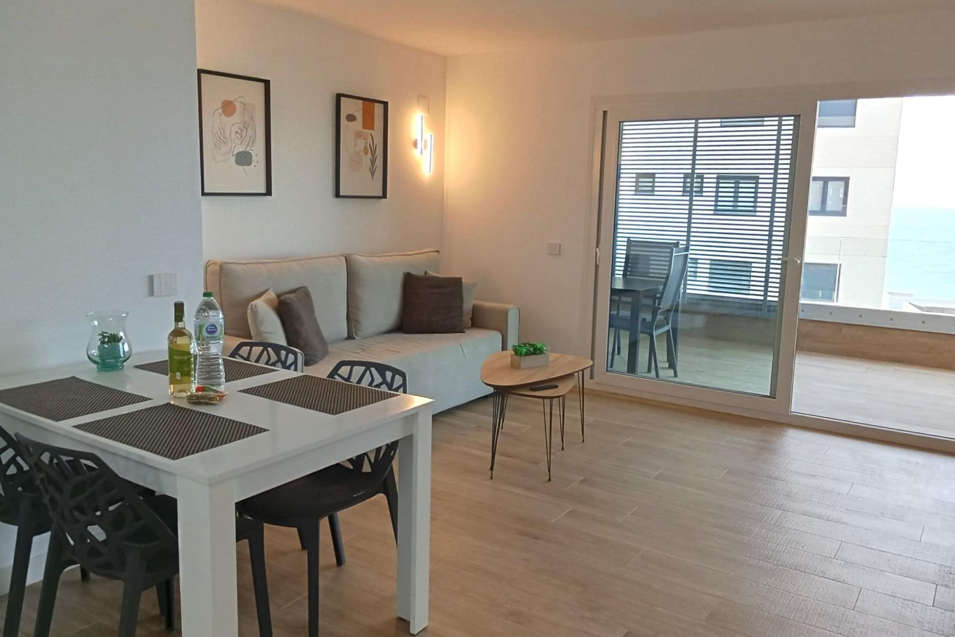 Reventa - Apartment -
Torrevieja - Punta Prima