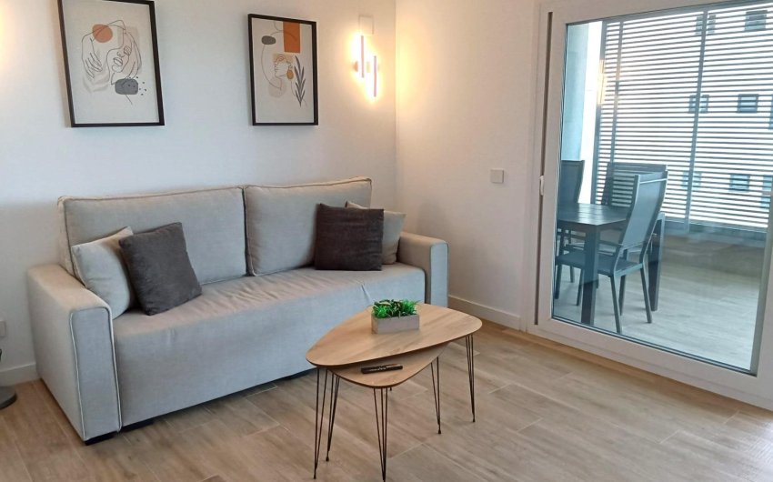 Reventa - Apartment -
Torrevieja - Punta Prima