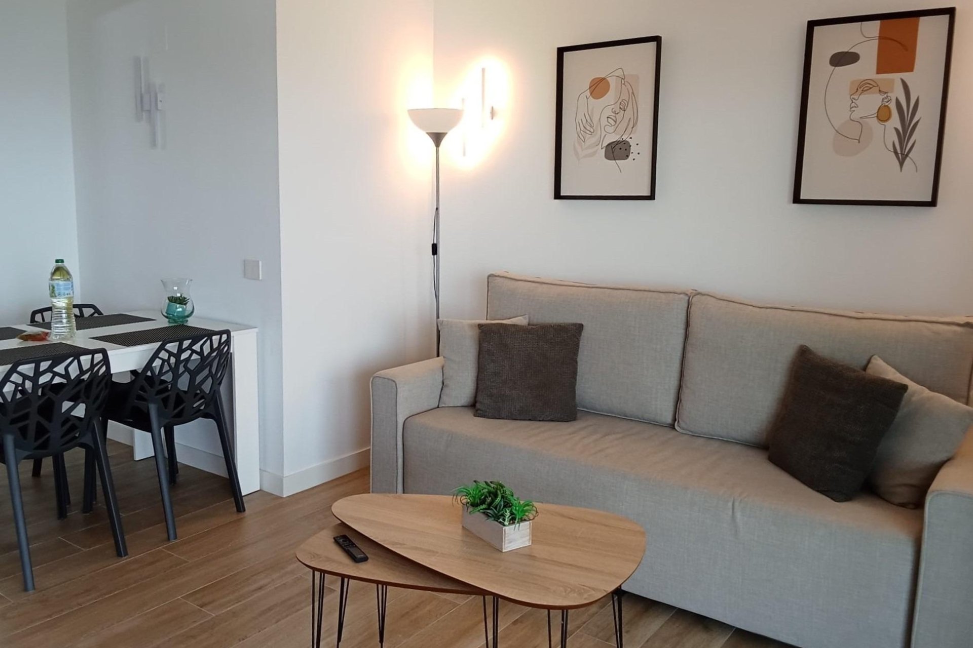 Reventa - Apartment -
Torrevieja - Punta Prima