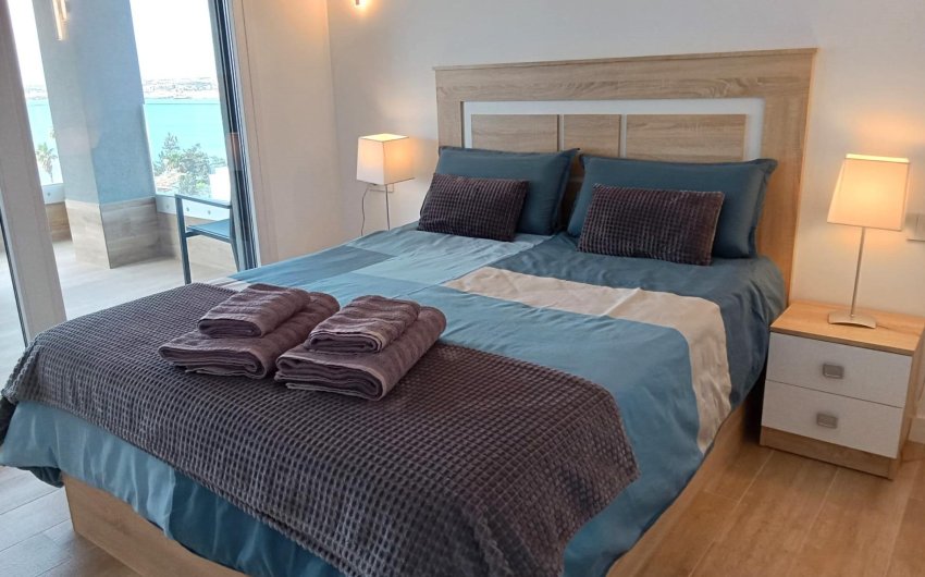 Reventa - Apartment -
Torrevieja - Punta Prima