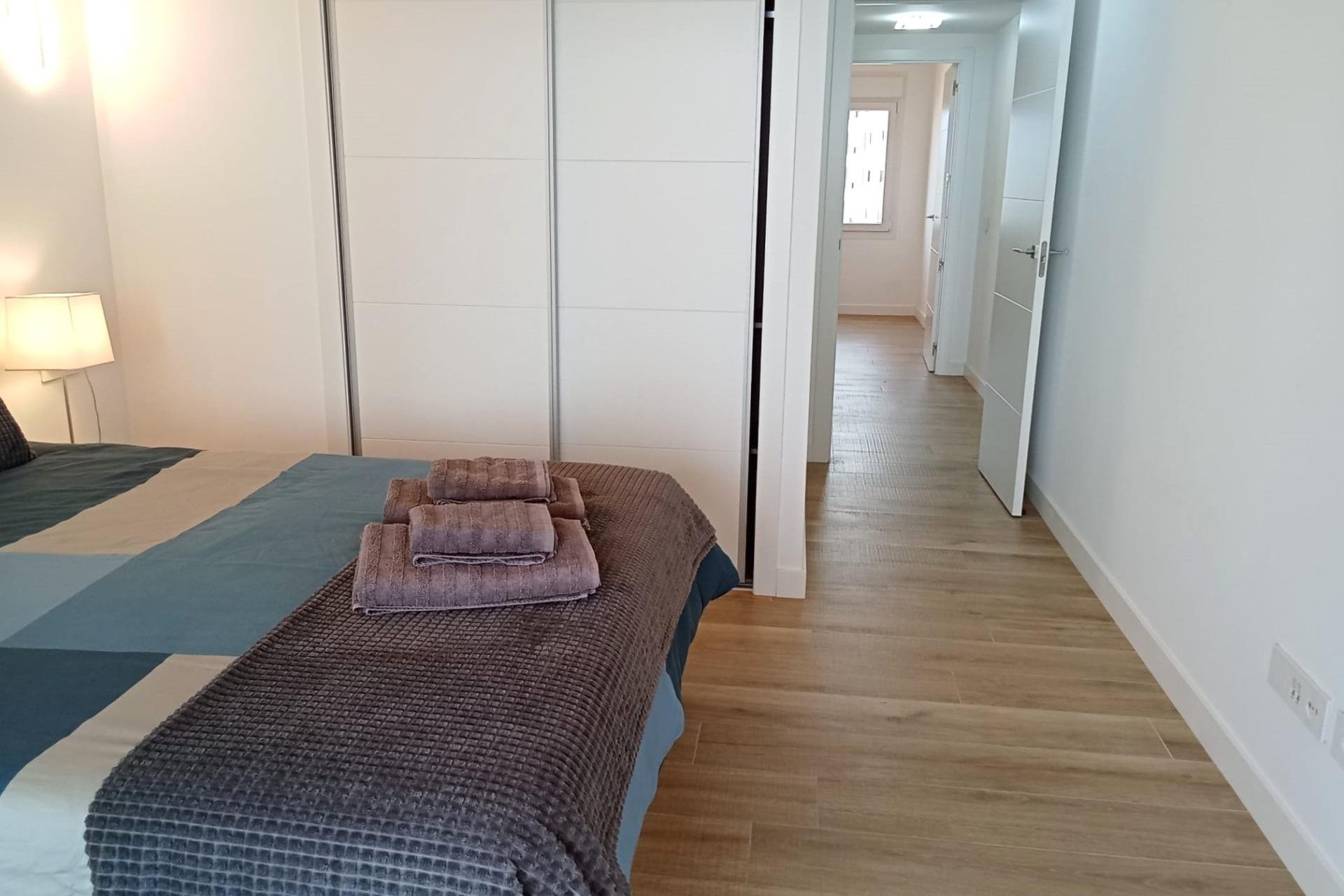 Reventa - Apartment -
Torrevieja - Punta Prima