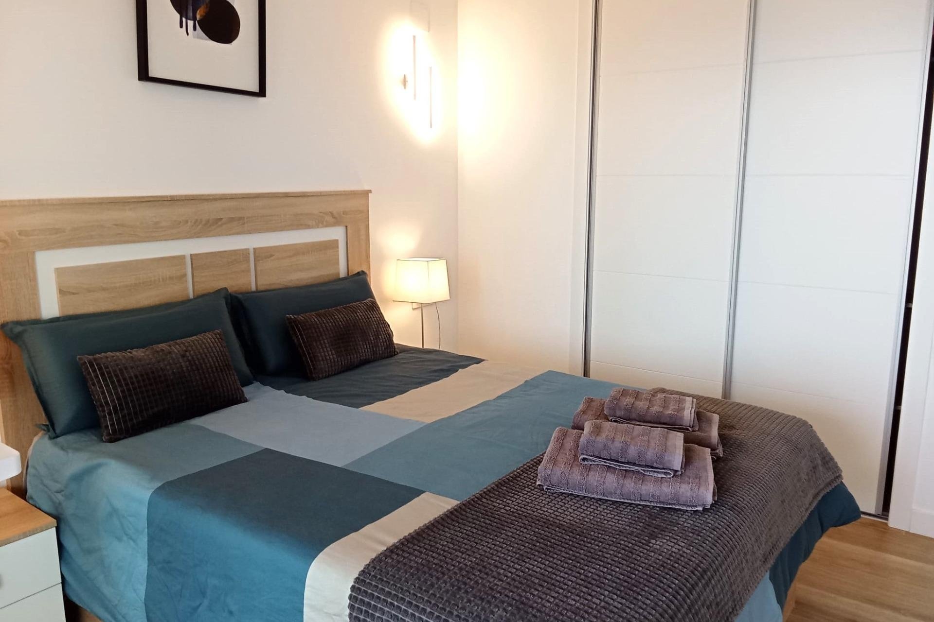 Reventa - Apartment -
Torrevieja - Punta Prima