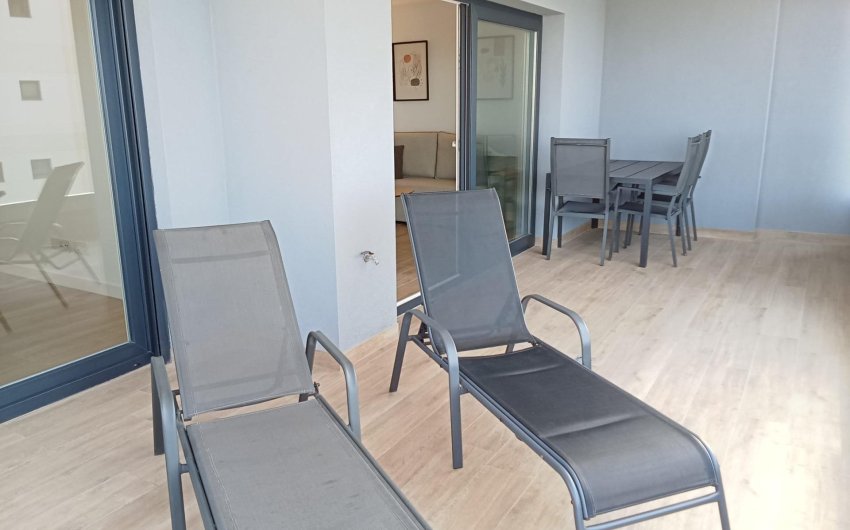 Reventa - Apartment -
Torrevieja - Punta Prima