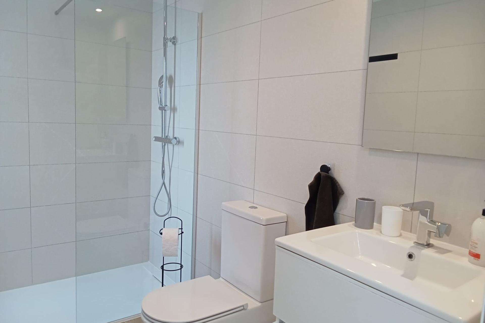 Reventa - Apartment -
Torrevieja - Punta Prima