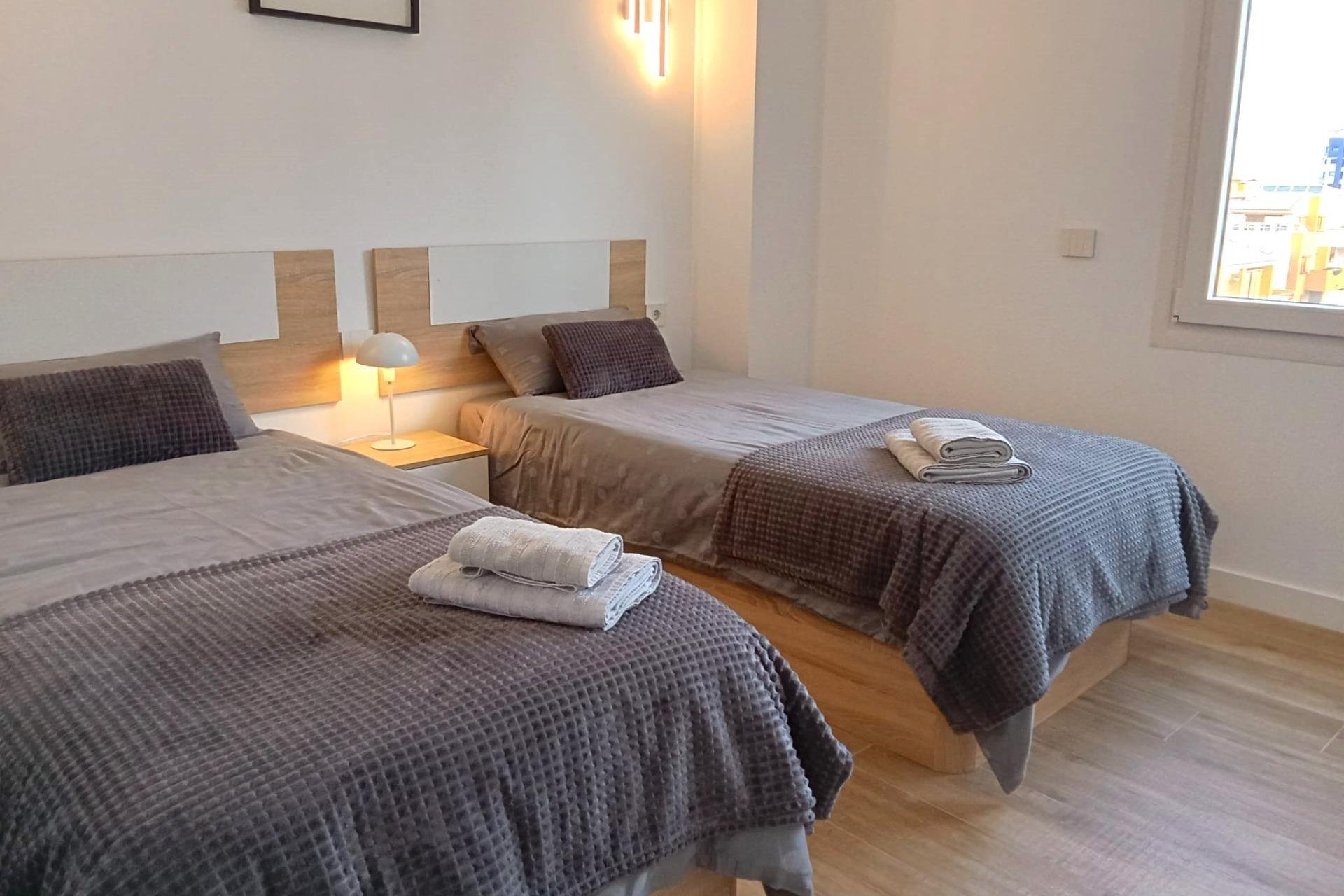 Reventa - Apartment -
Torrevieja - Punta Prima