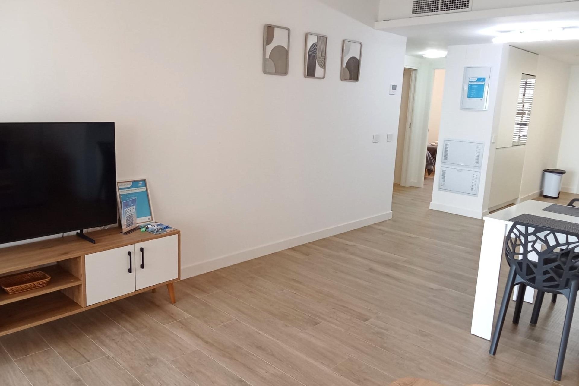 Reventa - Apartment -
Torrevieja - Punta Prima