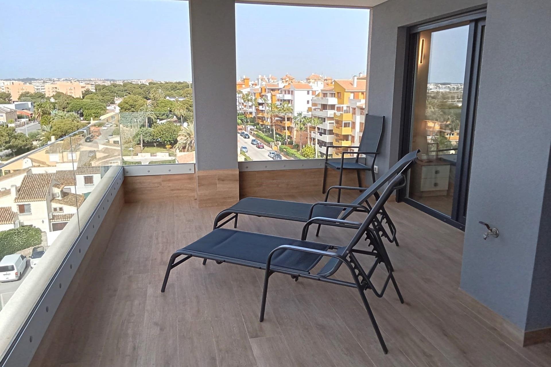 Reventa - Apartment -
Torrevieja - Punta Prima