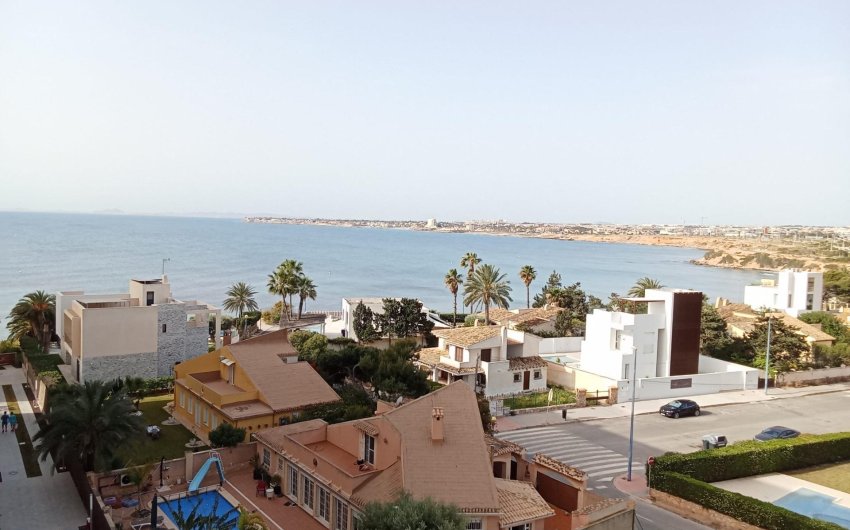 Reventa - Apartment -
Torrevieja - Punta Prima