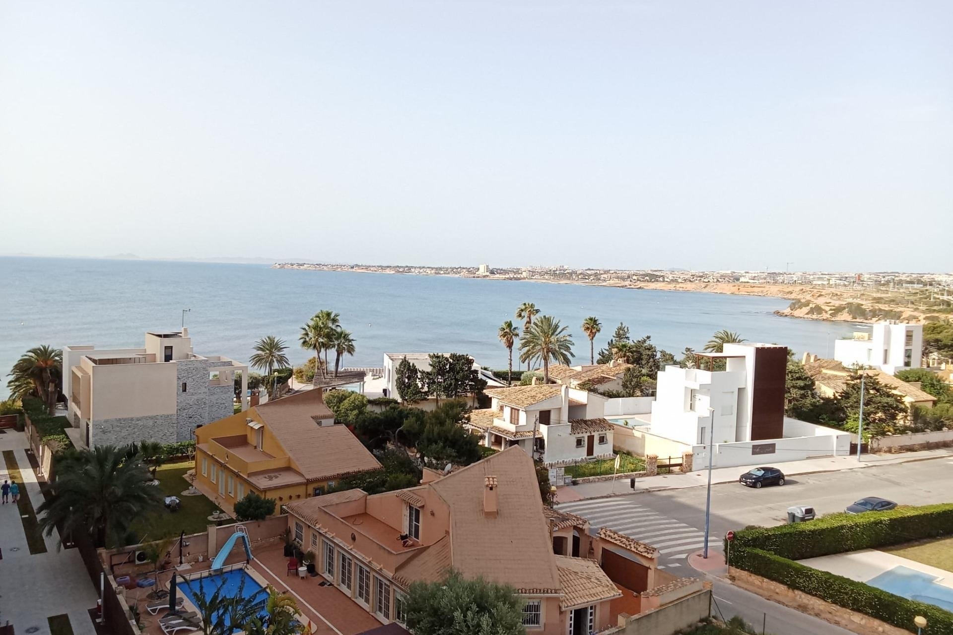 Reventa - Apartment -
Torrevieja - Punta Prima
