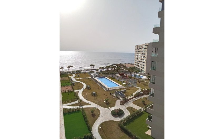 Reventa - Apartment -
Torrevieja - Punta Prima
