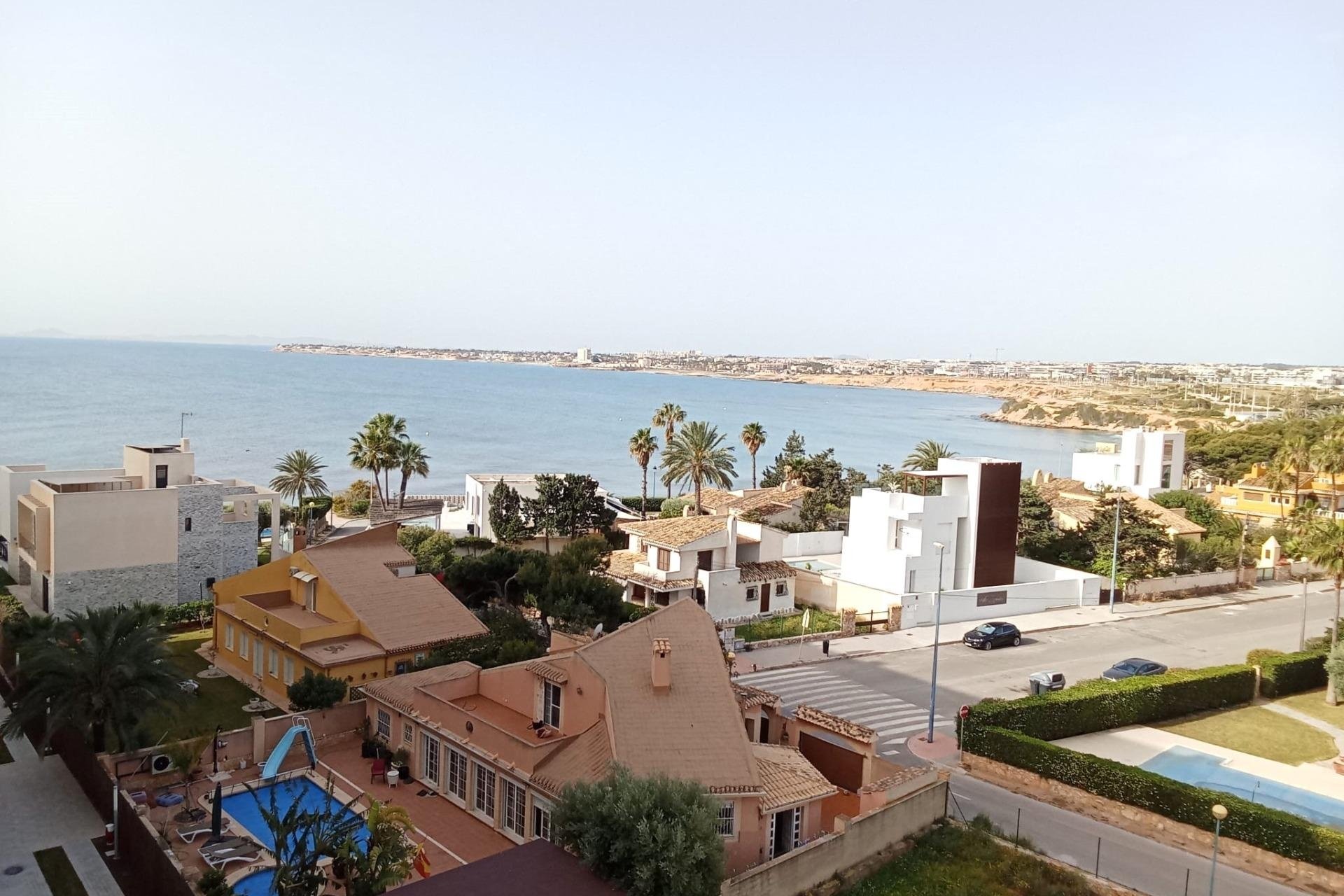 Reventa - Apartment -
Torrevieja - Punta Prima