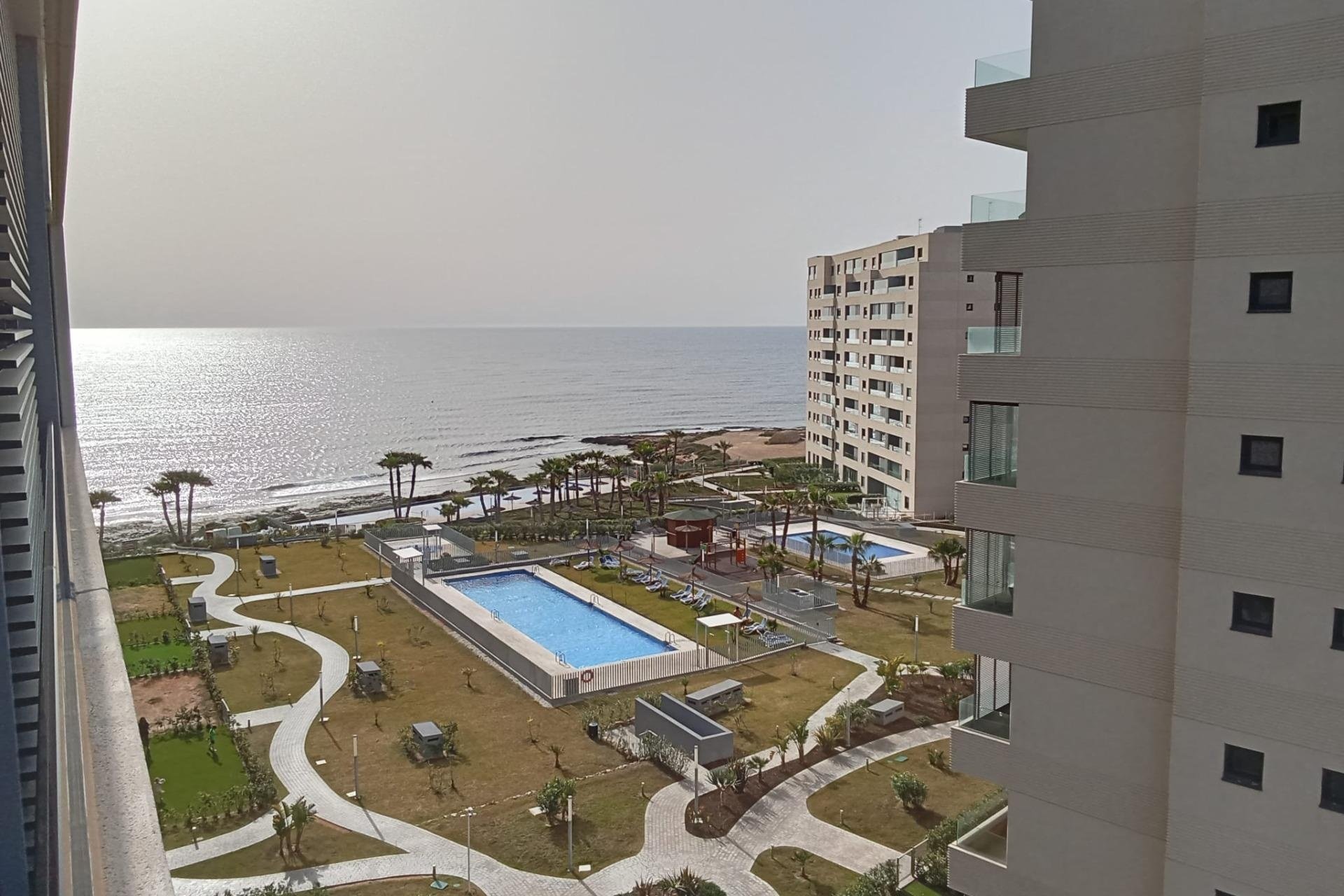 Reventa - Apartment -
Torrevieja - Punta Prima
