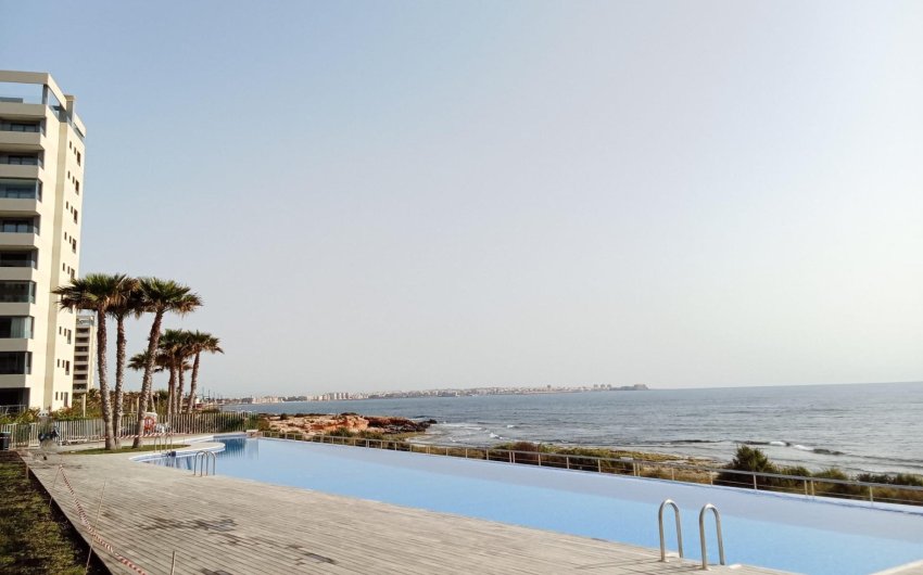 Reventa - Apartment -
Torrevieja - Punta Prima
