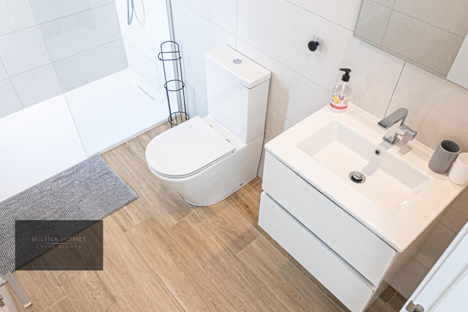 Reventa - Apartment -
Torrevieja - Punta Prima