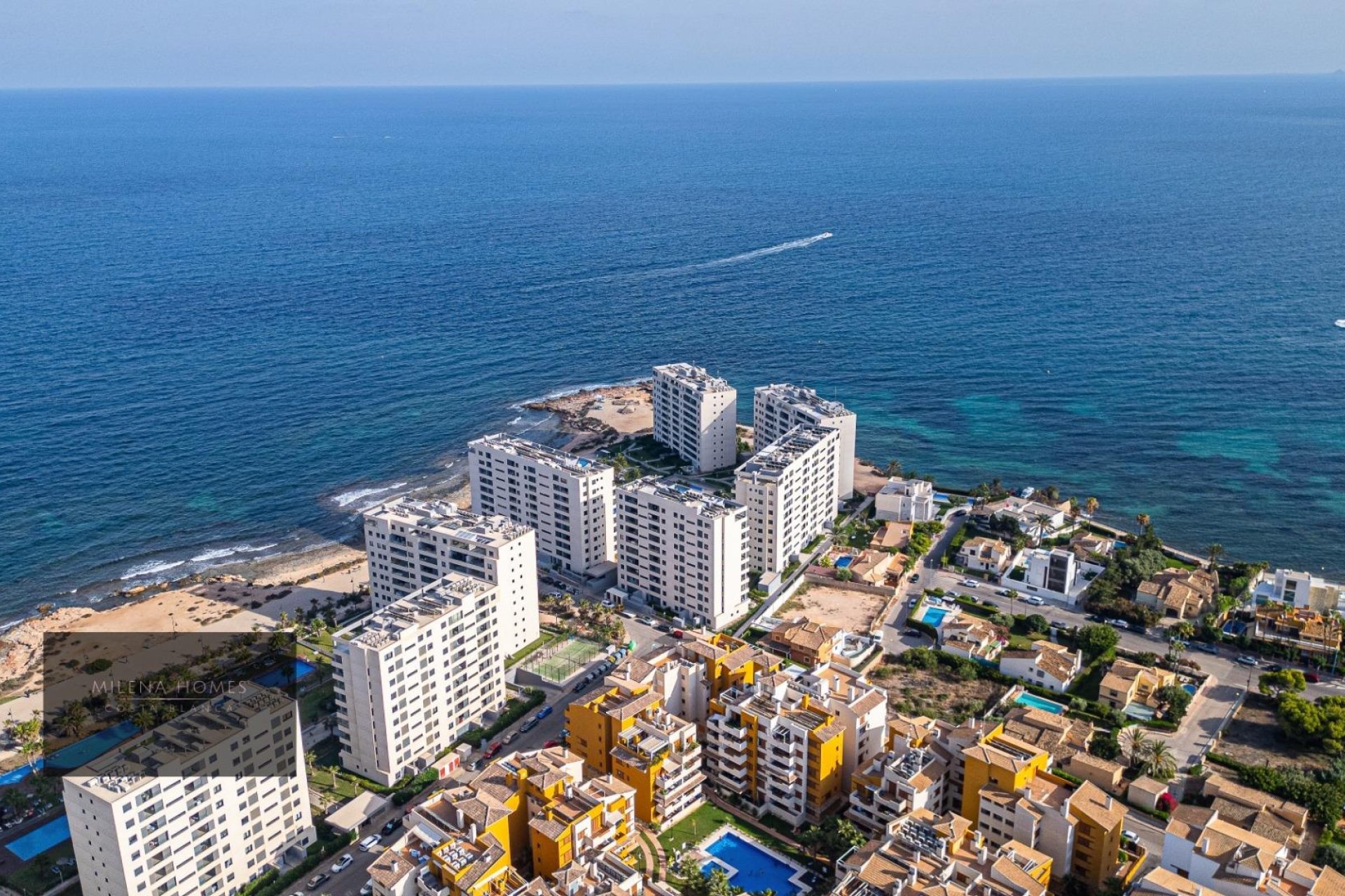 Reventa - Apartment -
Torrevieja - Punta Prima