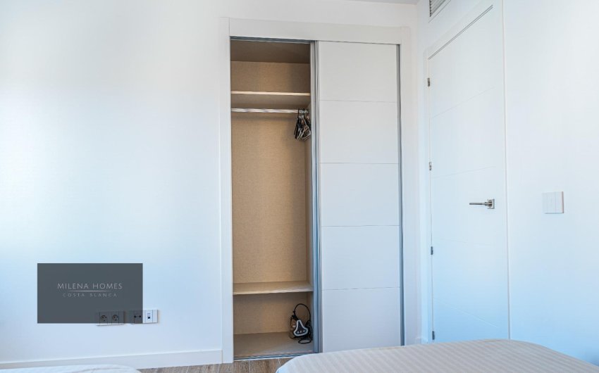 Reventa - Apartment -
Torrevieja - Punta Prima