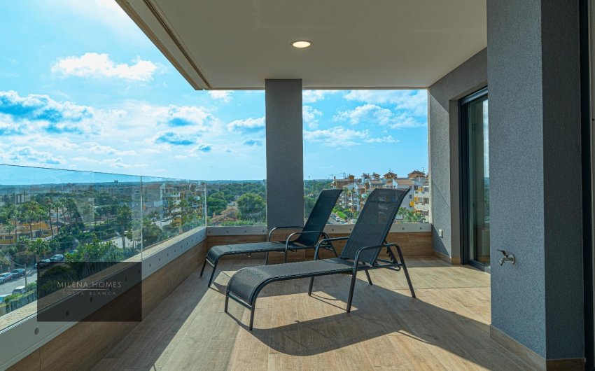 Reventa - Apartment -
Torrevieja - Punta Prima