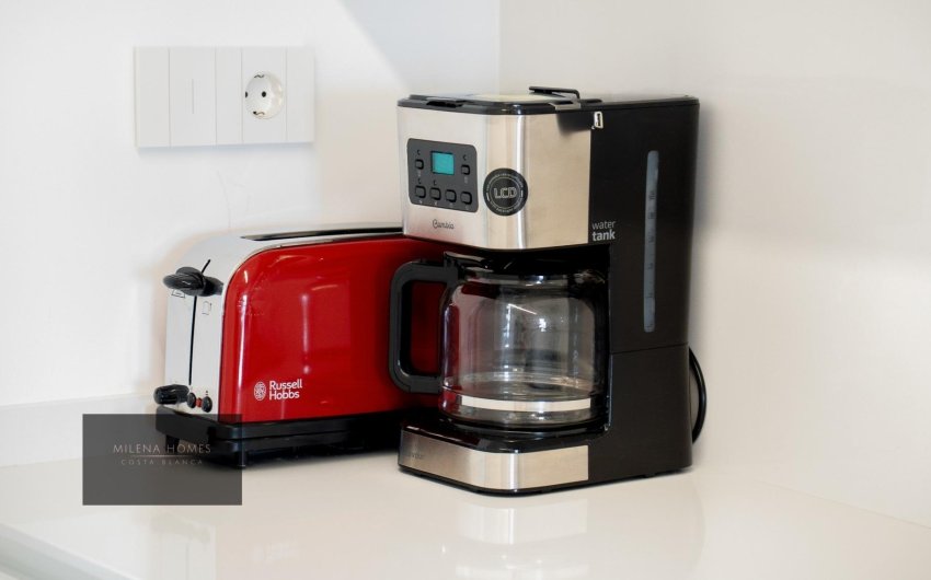 Reventa - Apartment -
Torrevieja - Punta Prima