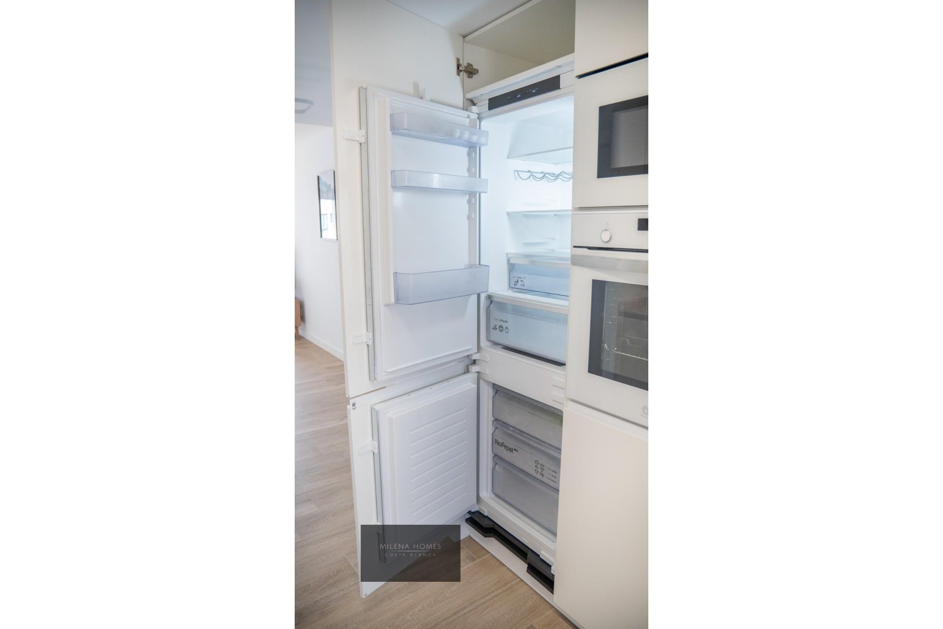 Reventa - Apartment -
Torrevieja - Punta Prima