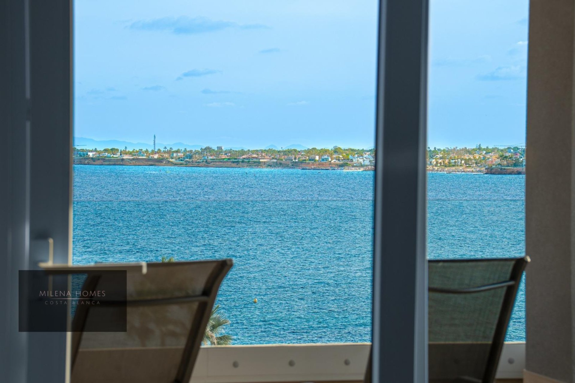 Reventa - Apartment -
Torrevieja - Punta Prima