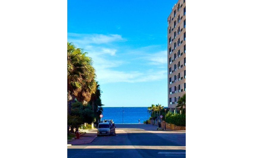 Reventa - Apartment -
Torrevieja - Punta Prima