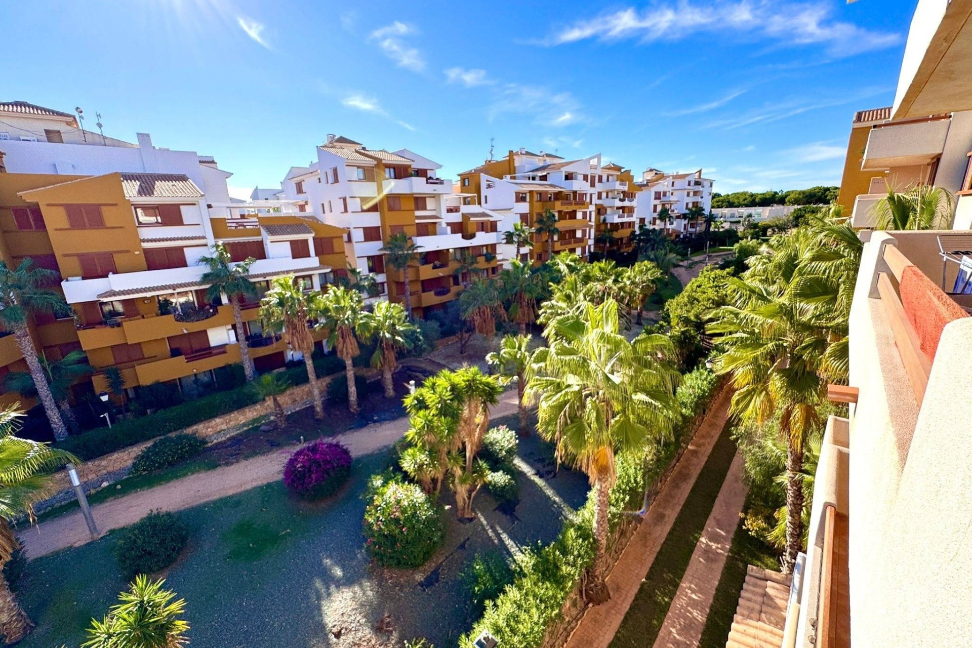 Reventa - Apartment -
Torrevieja - Punta Prima