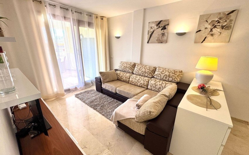 Reventa - Apartment -
Torrevieja - Punta Prima