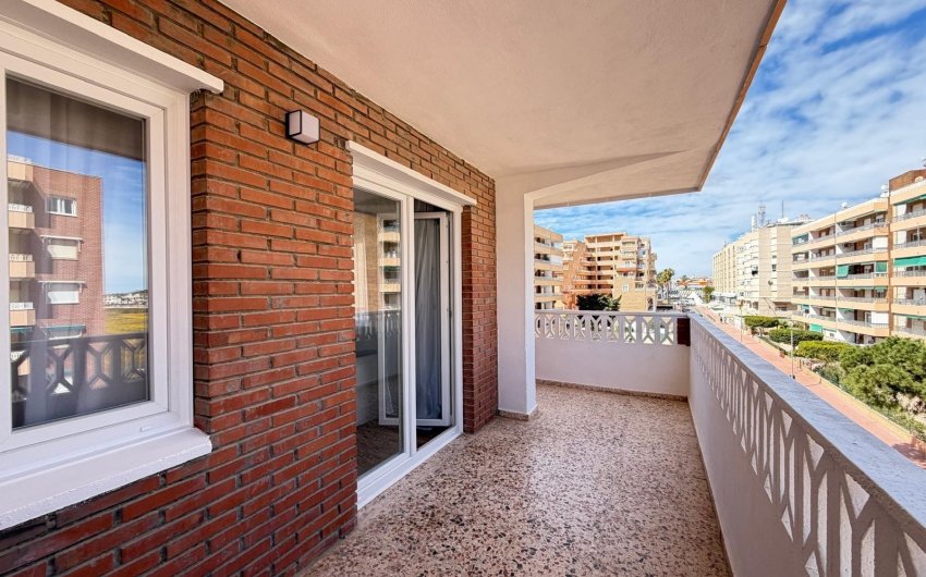 Reventa - Apartment -
Torrevieja - Punta Prima