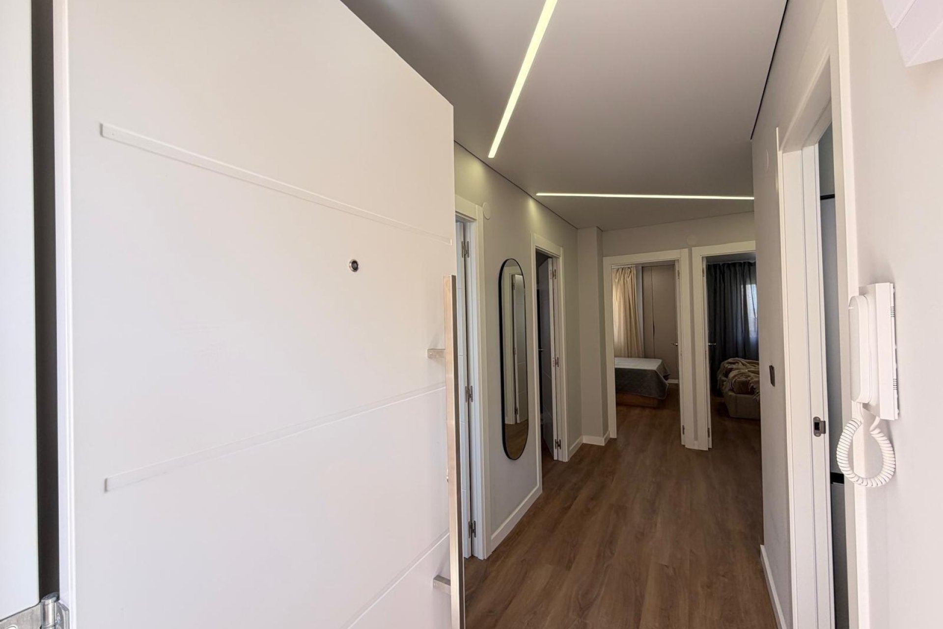 Reventa - Apartment -
Torrevieja - Punta Prima