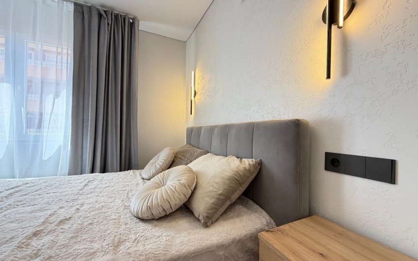 Reventa - Apartment -
Torrevieja - Punta Prima