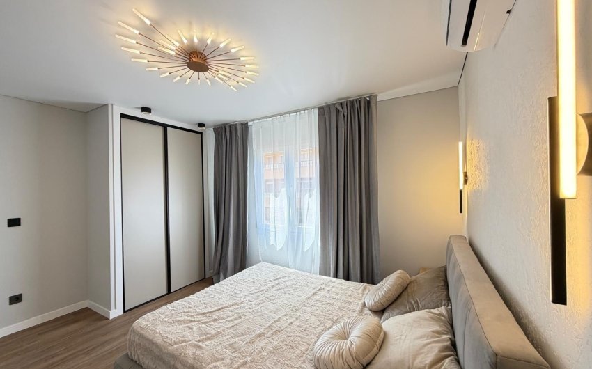 Reventa - Apartment -
Torrevieja - Punta Prima
