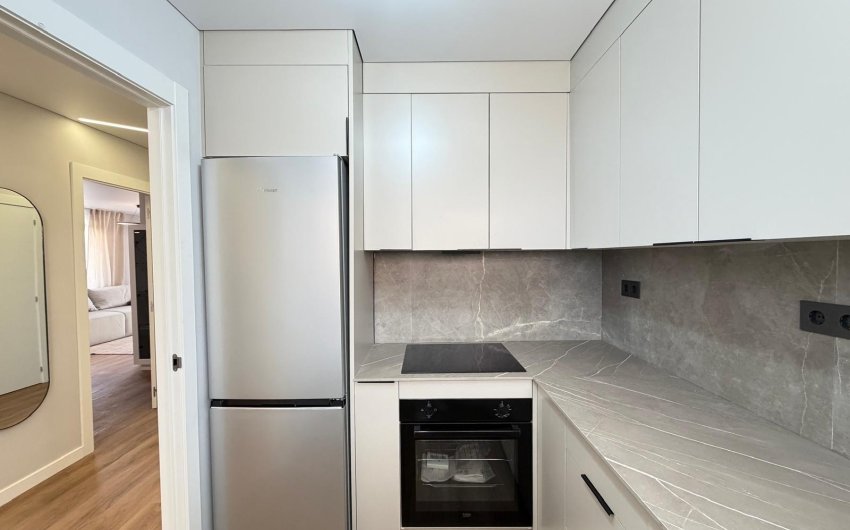 Reventa - Apartment -
Torrevieja - Punta Prima
