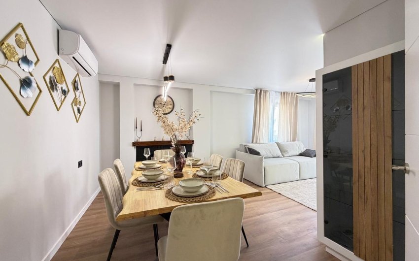 Reventa - Apartment -
Torrevieja - Punta Prima