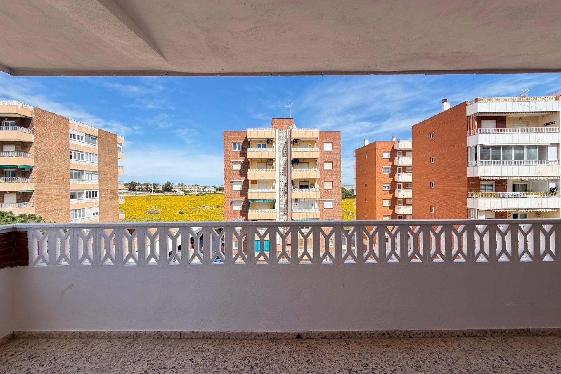 Reventa - Apartment -
Torrevieja - Punta Prima