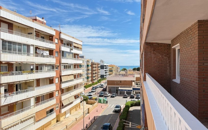 Reventa - Apartment -
Torrevieja - Punta Prima