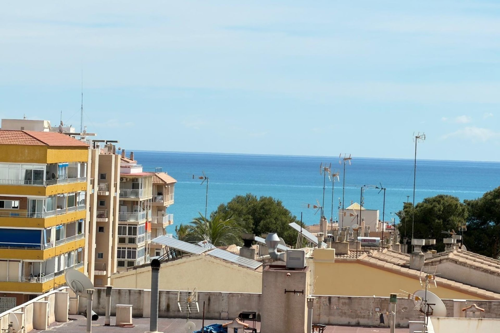 Reventa - Apartment -
Torrevieja - Punta Prima