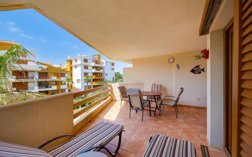 Reventa - Apartment -
Torrevieja - Punta Prima