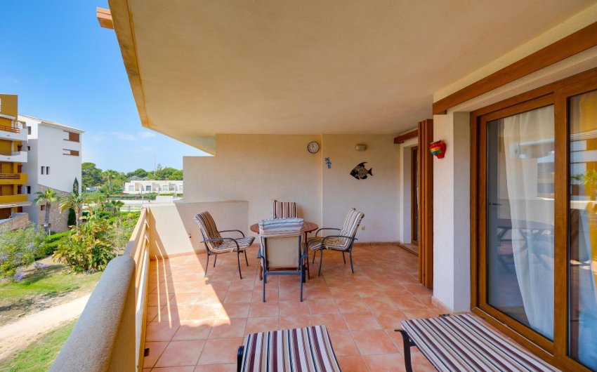 Reventa - Apartment -
Torrevieja - Punta Prima
