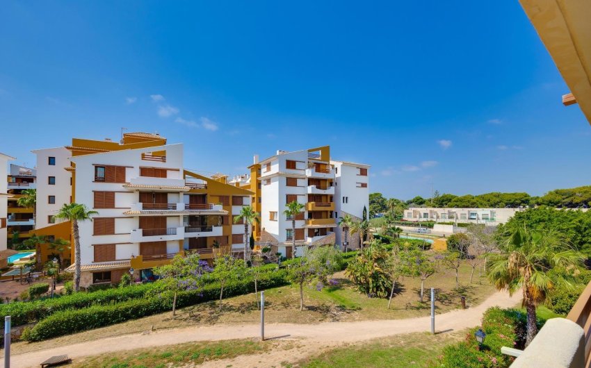 Reventa - Apartment -
Torrevieja - Punta Prima