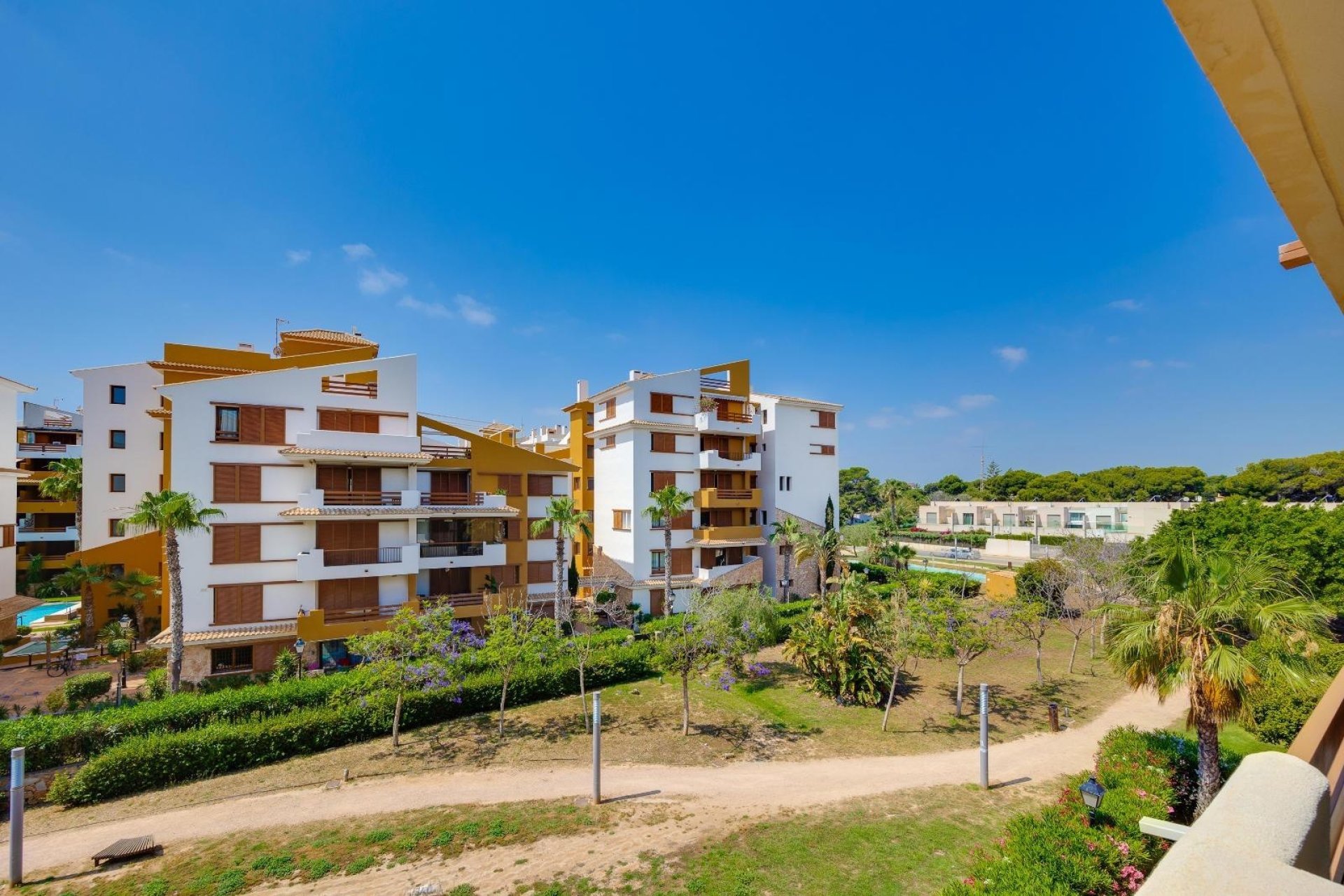 Reventa - Apartment -
Torrevieja - Punta Prima