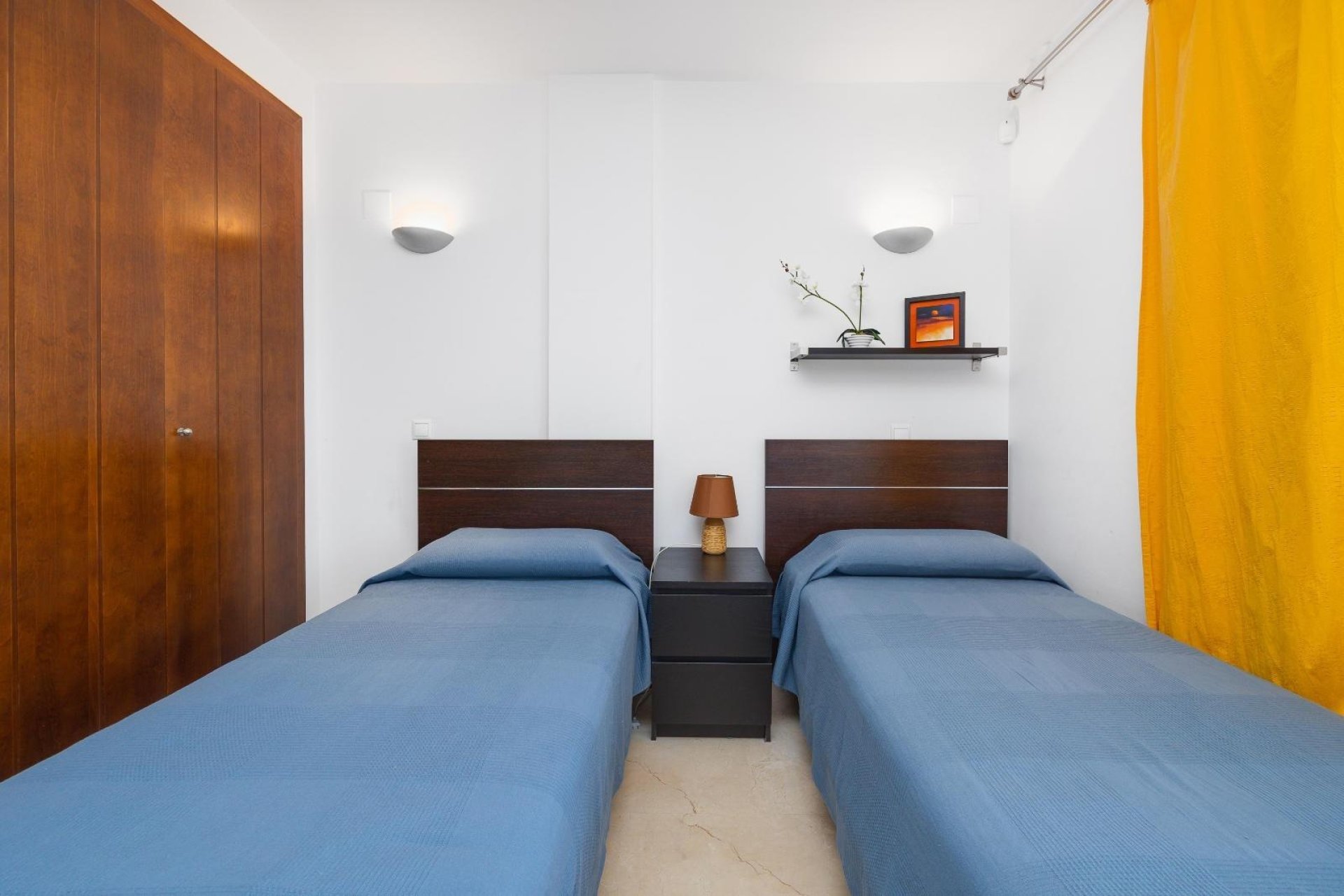 Reventa - Apartment -
Torrevieja - Punta Prima