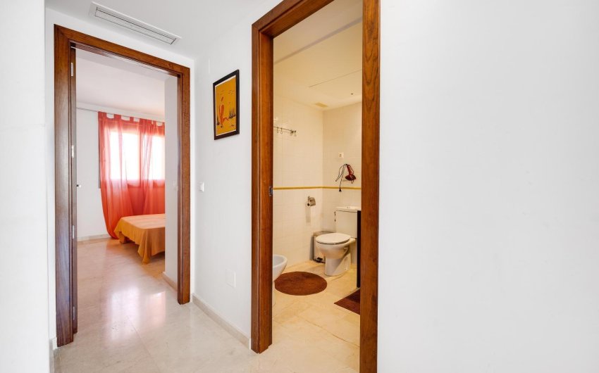 Reventa - Apartment -
Torrevieja - Punta Prima