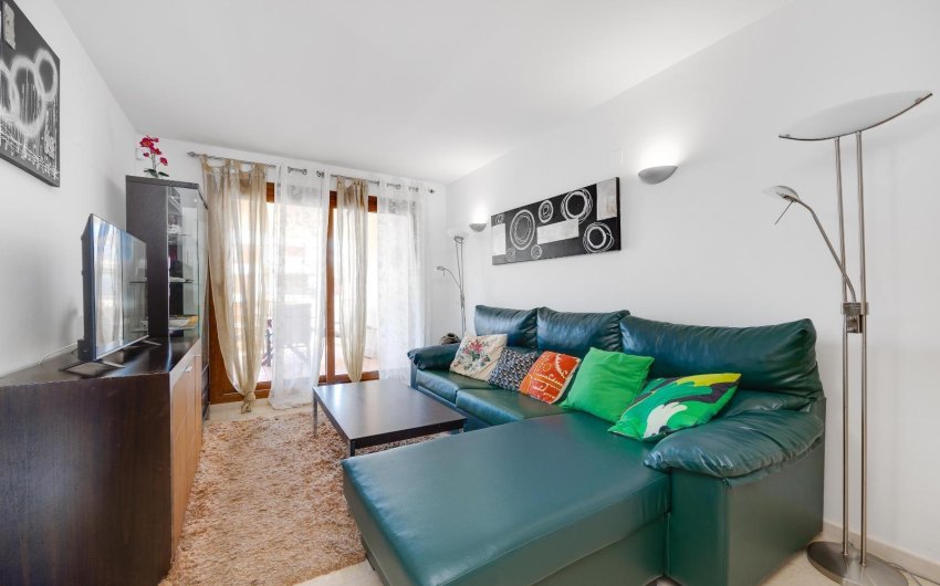 Reventa - Apartment -
Torrevieja - Punta Prima