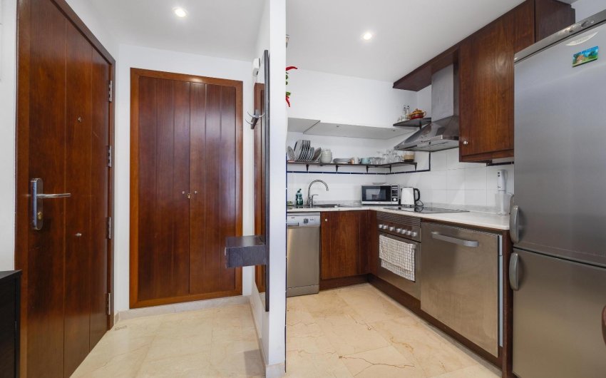 Reventa - Apartment -
Torrevieja - Punta Prima