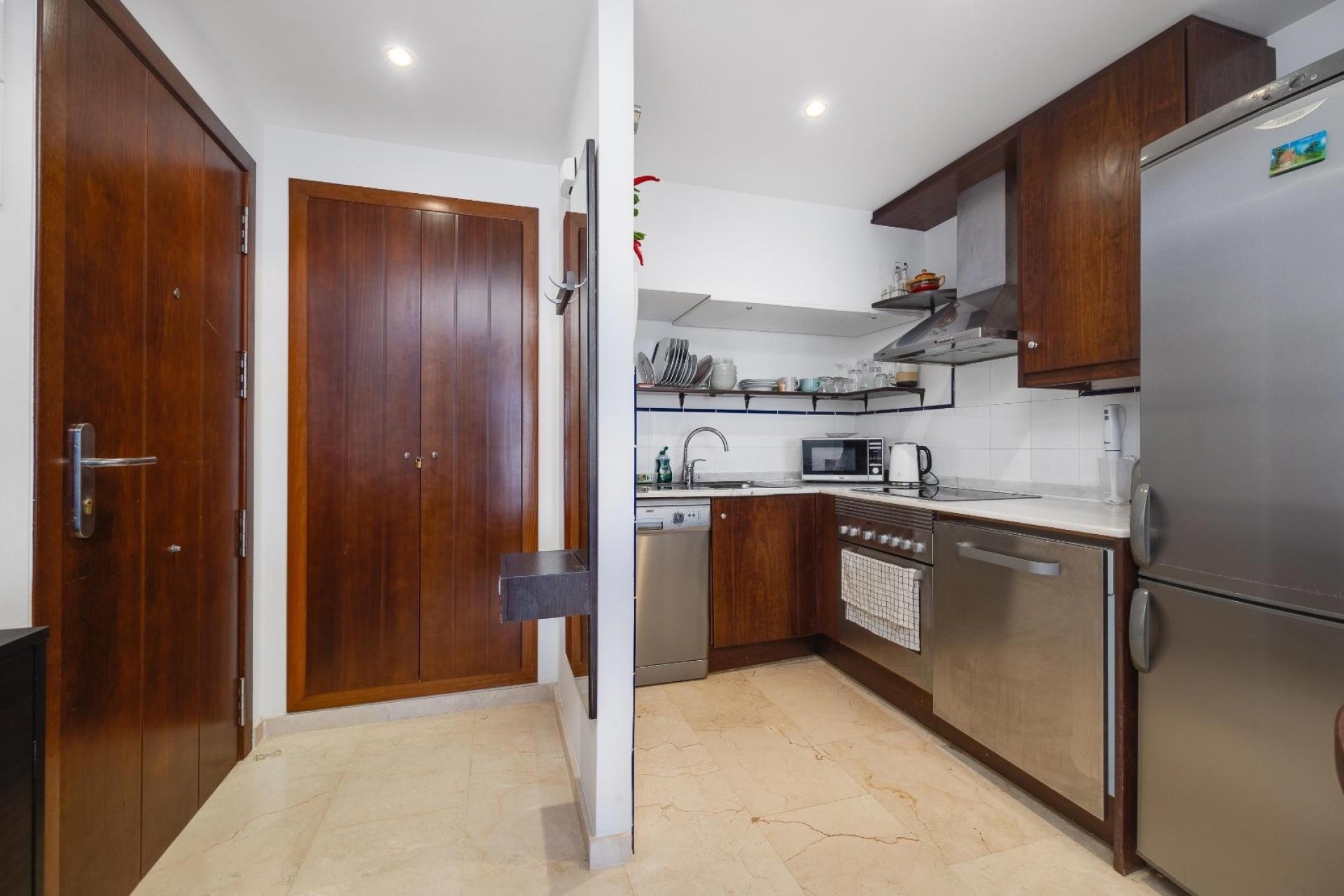 Reventa - Apartment -
Torrevieja - Punta Prima