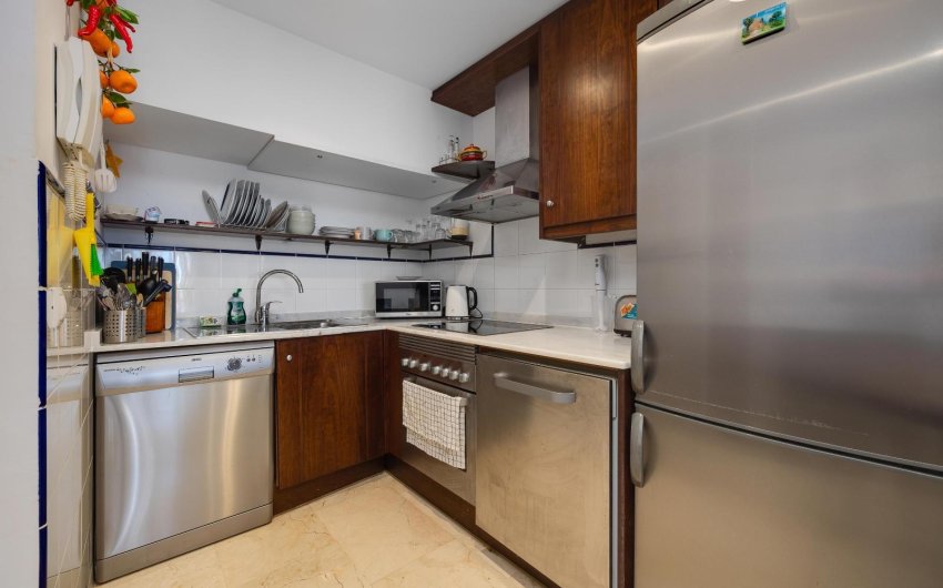 Reventa - Apartment -
Torrevieja - Punta Prima