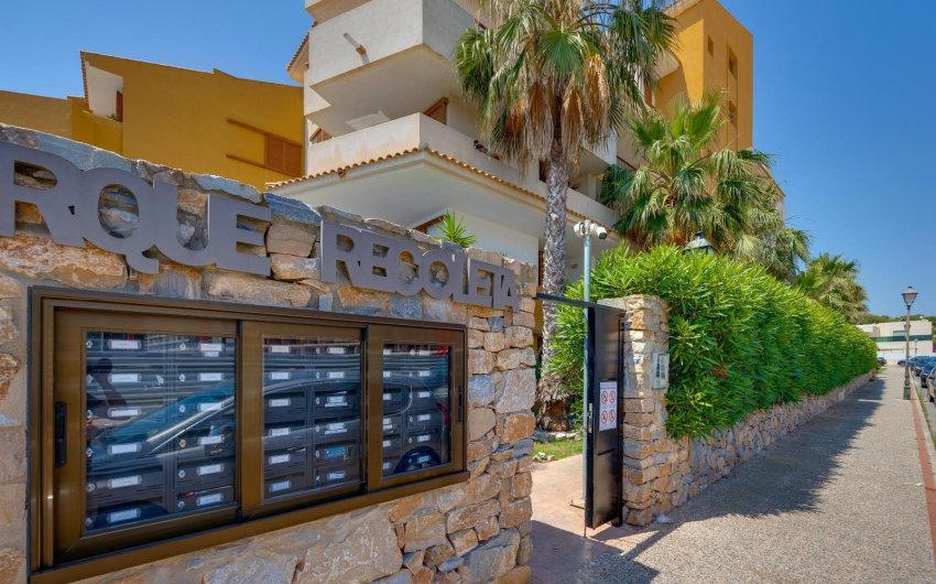 Reventa - Apartment -
Torrevieja - Punta Prima